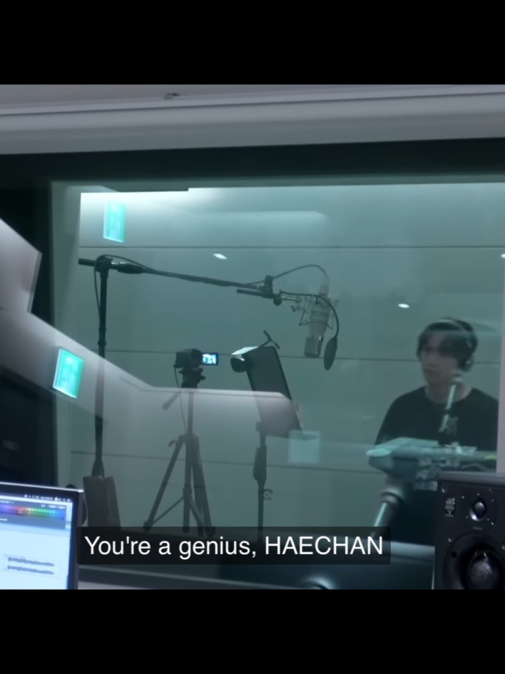 Haechan selalu diapresiasi oleh semua member  🥺🤍🫶🏻 love sekebon songwriters 🫶🏻🫶🏻  #haechan #nct #nctdream #flyingkiss #songwriter #fyp