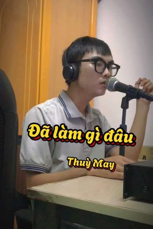 Đã làm gì đâu #dalamgidau #hoangnguyentrunghieu #anhthomay #rapviet #thuychi #nhathoang