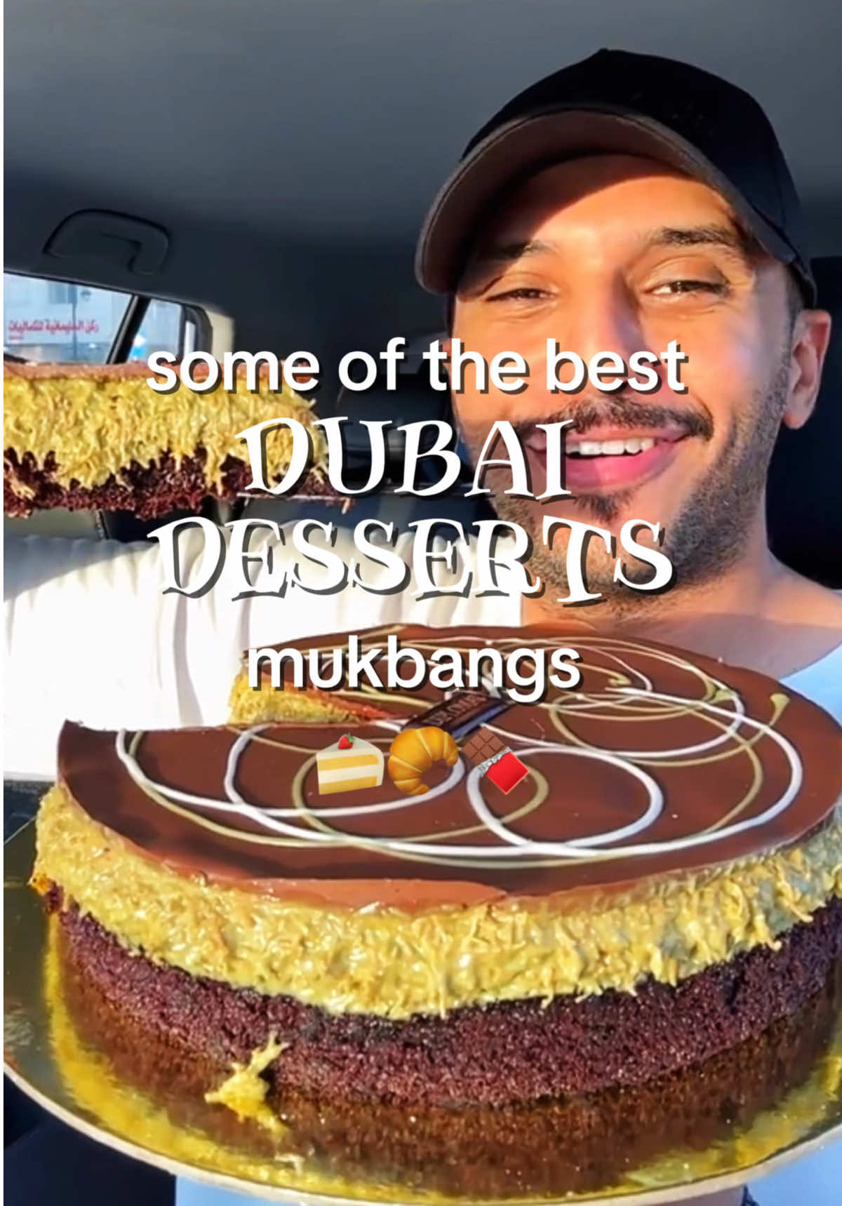 some of the best DUBAI CHOCOLATE DESSERTS mukbangs 🍫 @طلال | Food @mariavehera257 @Capikkkkkk @Kübra @babydumplingg @theangelfoodie @Empa ASMR 🍓|  #fy #foryou #foryoupage #asmr #mukbang #bestasmr #foodtiktok #food #asmrfood #eating #crunchysounds #crunchy #eatingshowasmr #eatwithme #eatingshow #asmreating #mukbangeatingshow #dubaichocolate #dubaidessert #kunafa #kunafah #cakemukbang #crepes #croissant #icecream #chocolatebar #chocolatelover #dubaichocolatecake #cakeasmr #mukbangsaranghae  #mukbangcompilation