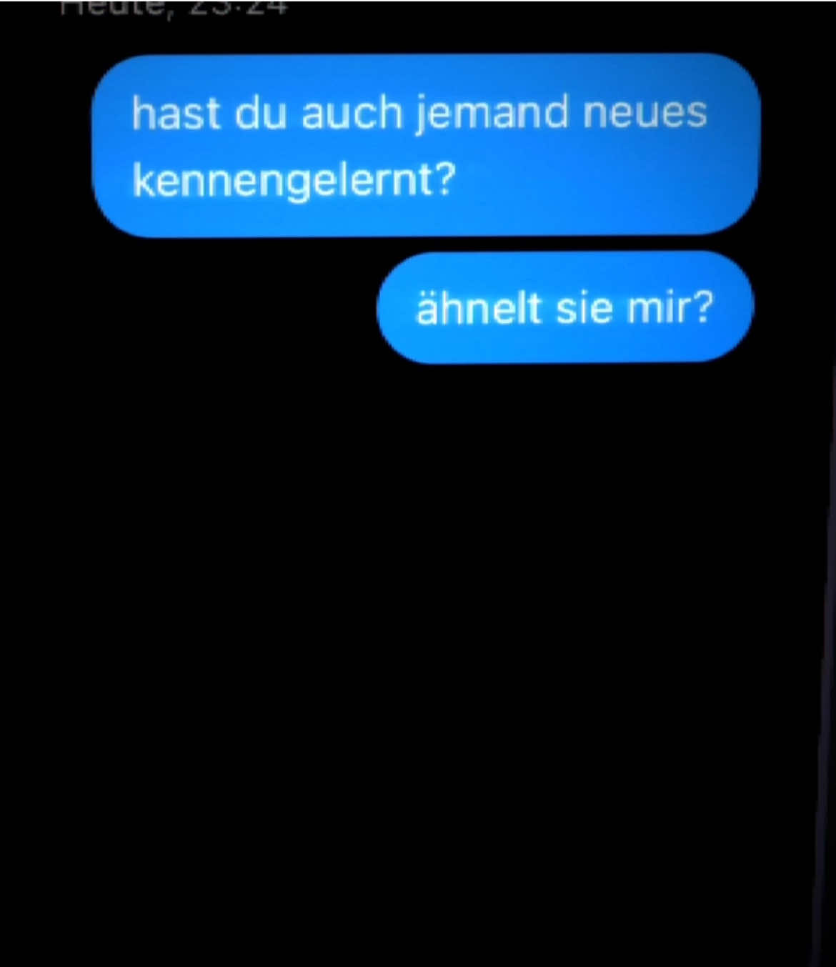 ähnelt sie mir?  #lune#sagwieso#viral#fyp#fy#foryou @Lune 🌙 