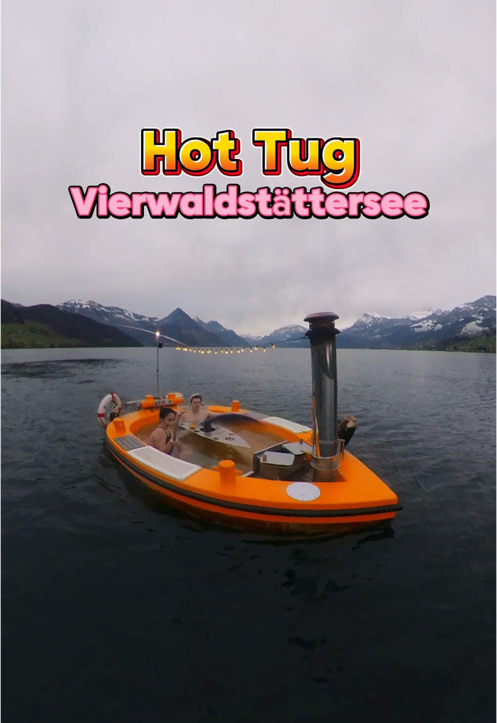 Mit wem muesch das mache? 🚤 @nidwaldentourismus @Surfupswiss #hottug #vierwaldstättersee #buochs #nidwalden #erlebnis #wellness #beste #freizeit #aktivitäten #ausflug #tipps #idee #schweiz 