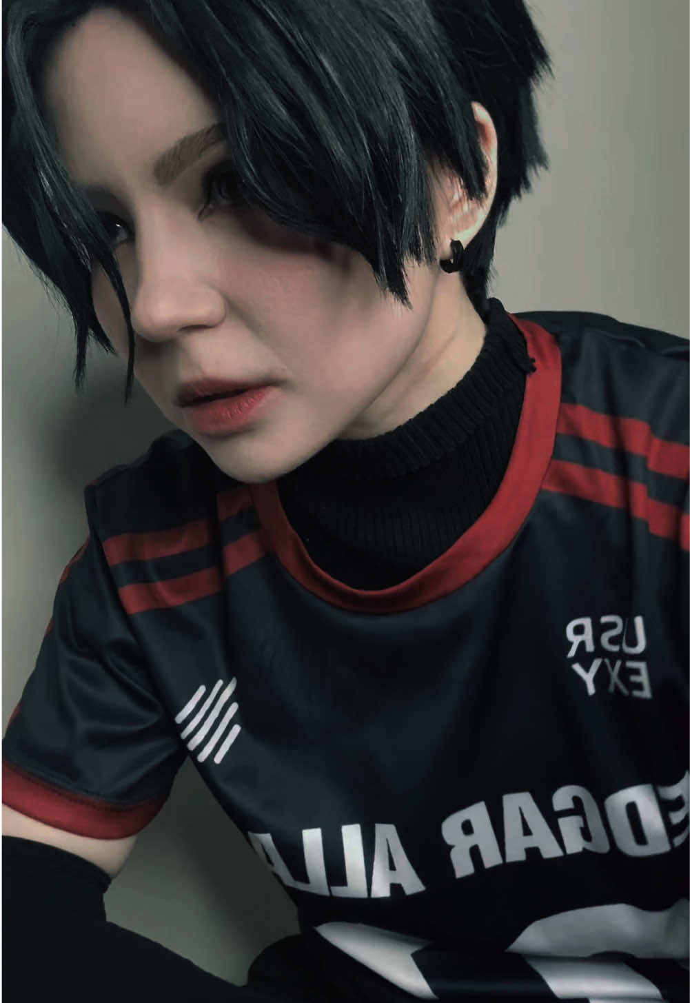 ☠️ #aftg #allforthegame #allforthegamecosplay #jeanmoreau #jeanmoreaucosplay #ricomoriyama #ricomoriyamacosplay #всерадиигры #всерадиигрыкосплей #ври #жанморо #жанморокосплей #рикоморияма #рикомориямакосплей 