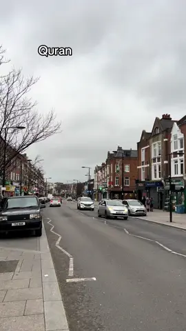 #london #sydenham #quran_alkarim #beautifulvoice #weather #foryoupagee #tik_tok #viral 