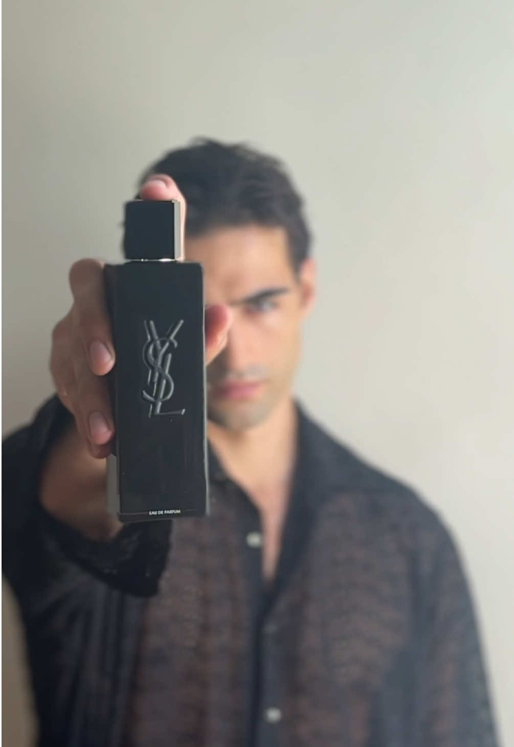 This holiday season, every detail is intentional: the soft slow rhythm of getting ready, the elegance of the outfit, the mystery in the air and the sensuality of YSL MYSLF lingering on my skin.  MYSLF is the essence of who I am. It’s a statement and is effortlessly captivating.  @YSLBeauty #YSLBeauty #YSLHoliday #Fragance #AD #MYSLF 