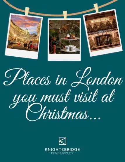 Take a look at our suggestions for experiencing London at Christmas, where iconic landmarks, festive displays, and unique experiences come together to make the season truly special. Swipe to explore our top picks.🤶🧑‍🎄🌲🎁 #london #todolist #christmaslist #christmasinlondon #londonlights #knightsbridgeprimeproperty 