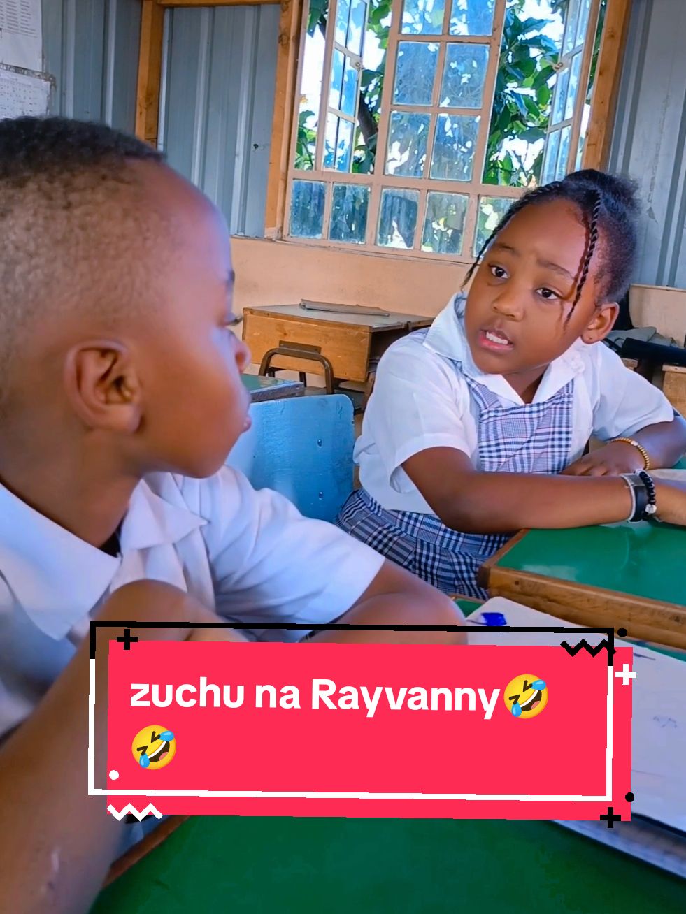 Zuchu na Rayvanny wapigana🤣🤣🤣🔥🔥🔥#juniorcomedy #juniorcomedian #zuchu #rayvanny #chui #rayvannyxzuchu #foryou #fyp #curiouscousins 