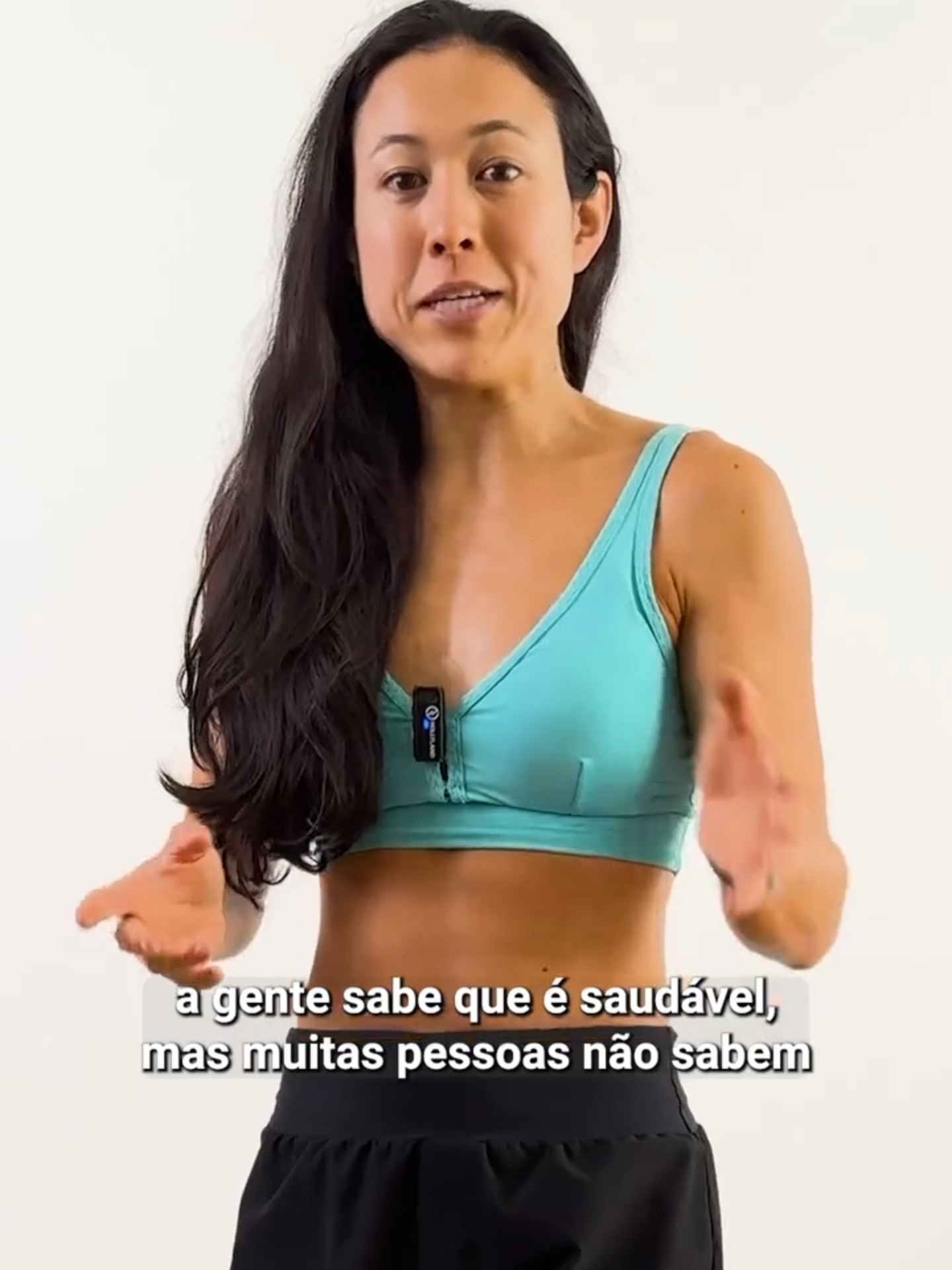 Quais sintomas da menopausa mais incomodam você? Me diz aqui nos comentários! #menopausa #dica #fitness