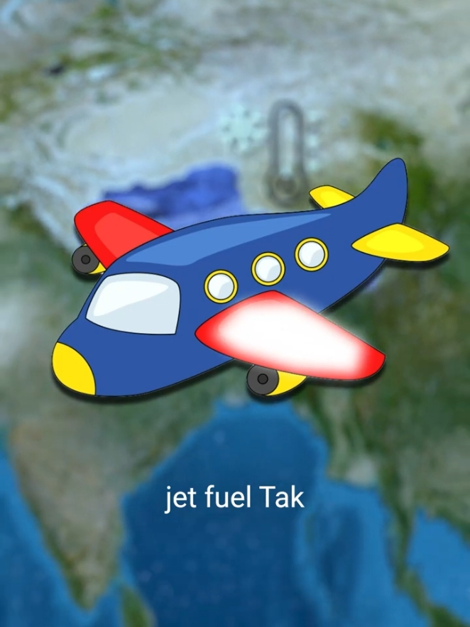 #LIVEReason #LIVEIncentiveProgram #PaidPartnership FLYING OVER THE ROOF OF THE WORLD! What Happens When Planes Fly Over Tibet? Have you ever wondered what happens when an airplane flies over the towering Himalayas and the high-altitude Tibetan Plateau? From oxygen masks to special flight routes, airlines take extra precautions to ensure a safe journey for passengers. But what exactly do pilots face when flying over this extreme terrain? Let's take a closer look! #TibetFlight #FlyingOverHimalayas #AirplaneSafety #TibetanPlateau #HighAltitudeFlight #FlightRisks #TibetTravel #AirTravelTips #HimalayanFlights #AviationExplained #PilotLife #FlyingHigh #TibetAdventures #AirplaneMode #flightsimulator 