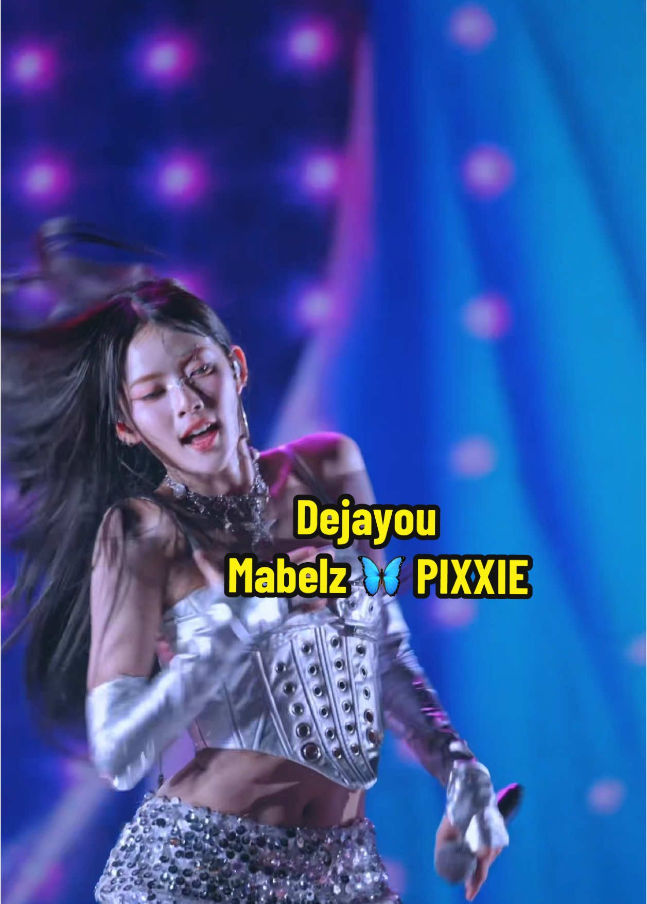 #pixxie_dejayou  #Mabelz #Mabelz_PIXXIE #PIXXIE  #BMMF14 #BMMF2024  #BigMountainMusicFestival2024  #tpop #Fancam #JazZUpProduction #Fyp #fypシ  #fypシ゚viral #foryou #foryoupage  @mmabelz 