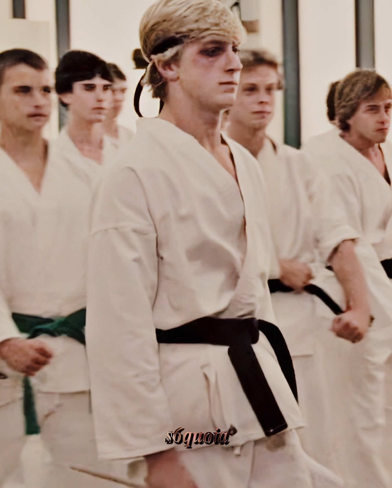 I SHOULD BE ALI. #johnnylawerence #johnnylawerenceedit #williamzabka #williamzabkaedit #cobrakai #karatekid #s6quoia 