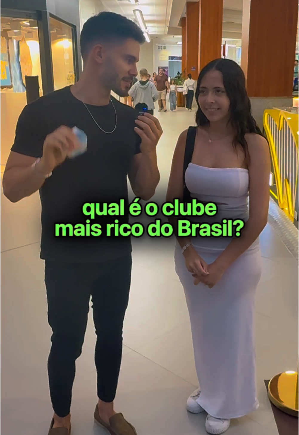 qual o clube mais rico do mundo #bilionario 