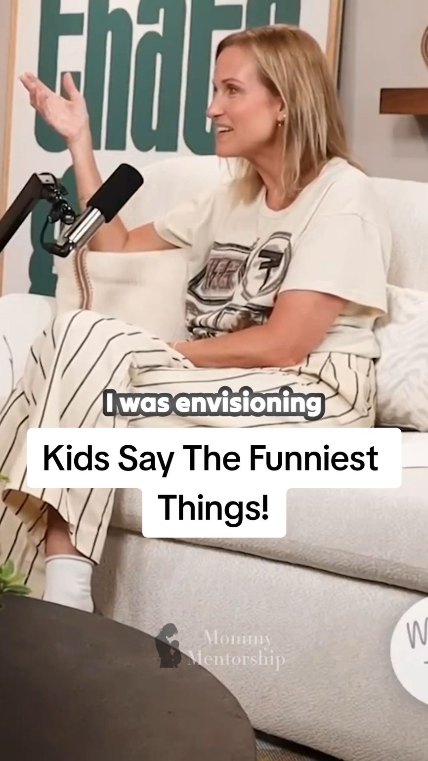 Podcast: A Messy Conversation About Parenting Credit: Sadie Robertson Huff #goodparenting #parentingtips #parenting101 #badparenting #parentinghacks #howtoparent #fyp #foryou #parentingstruggles #parentingsupport #parentingskills #parentingtips #momssupportingmoms #toddlerdevelopment #toddlerlearning #momreels #momlifeunfiltered #podcast #newborn #newborntips #newbornbaby #parentsoftiktok #newbornlife 