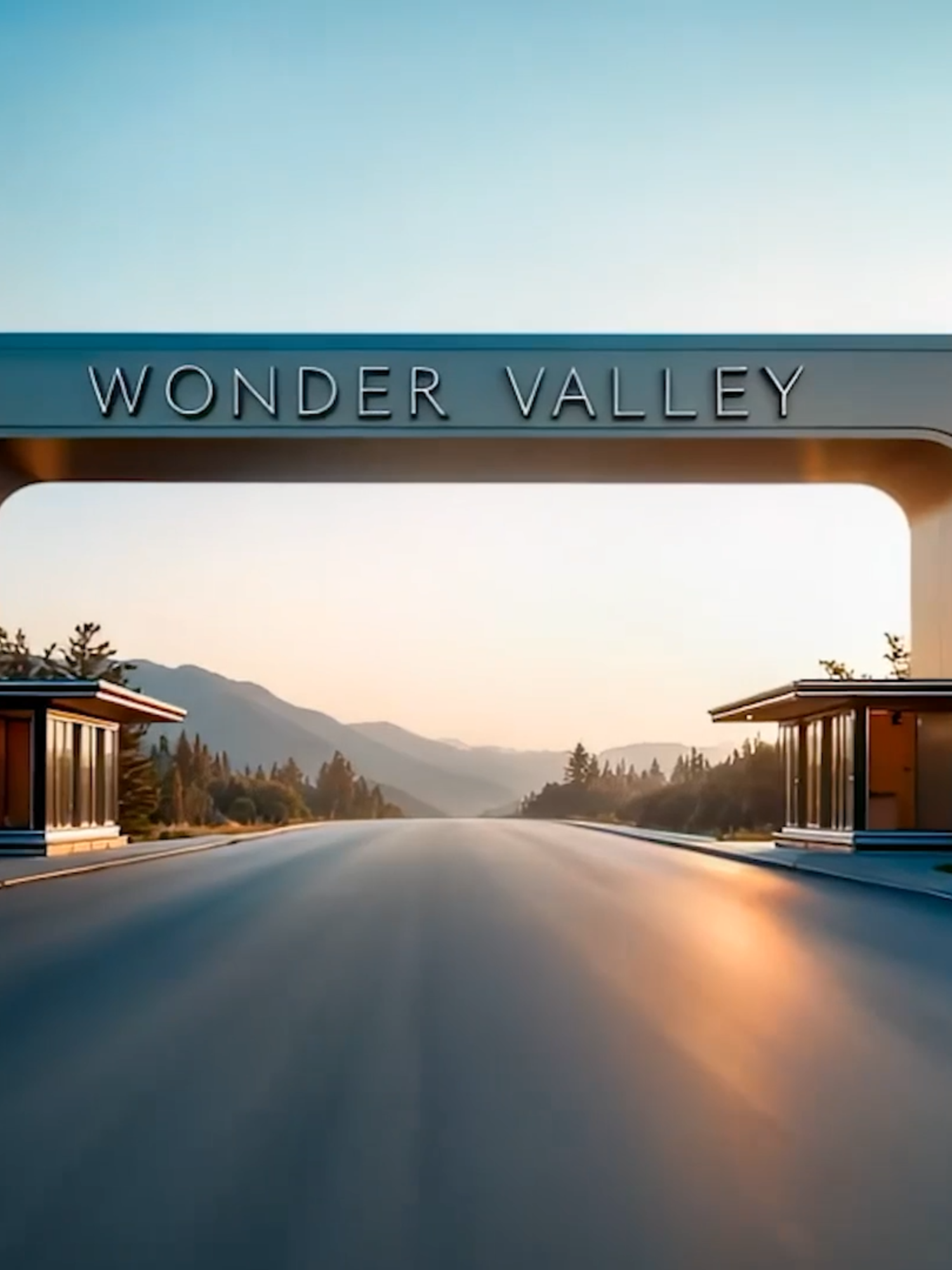 Introducing Wonder Valley: The Largest AI Compute Data Center Park on Earth Nestled quietly within 7,000 acres of forest land with trails, wildlife, recreation, and beauty.🌲💡 Here, technology and nature unite in perfect harmony to power the next era of global innovation. Yesterday is history. Tomorrow’s a mystery. Let’s shape the future together. Welcome to Wonder Valley. 🔗 Learn more at olearyventures.com/wondervalley