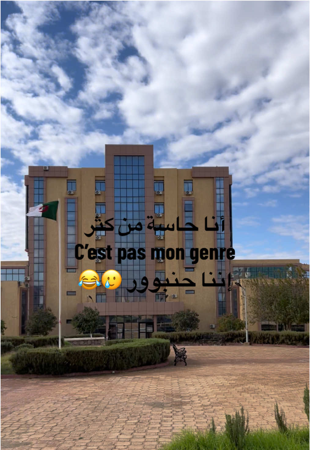 #december #algerie🇩🇿 #algeria #chlef #explore #fyp #viral_video #شلفاوية_02 #شلفاوة_والحلاوة🔥 #جامعة_الشلف #ولادفارس 