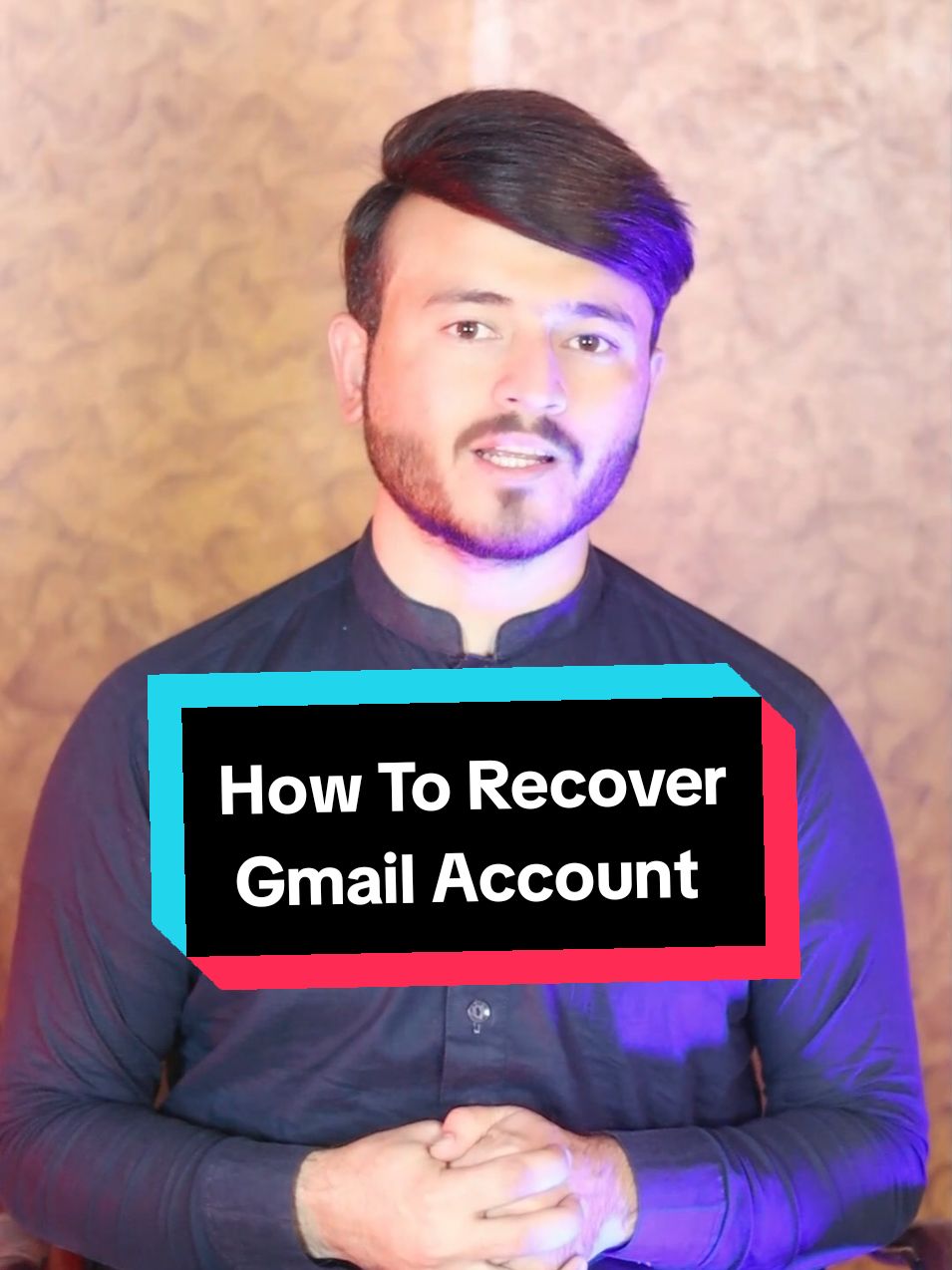 De khpal gmail account password dase recover ke #gmail #account #recovery #foryou #foryoupage #fyp #technicalzdakra 