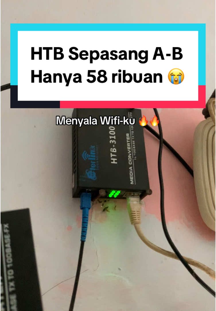 Nyessel kalau gak beli sekarang 😭 #wifi #htb #converter #megaguncang1212 #cuantanpabatas 