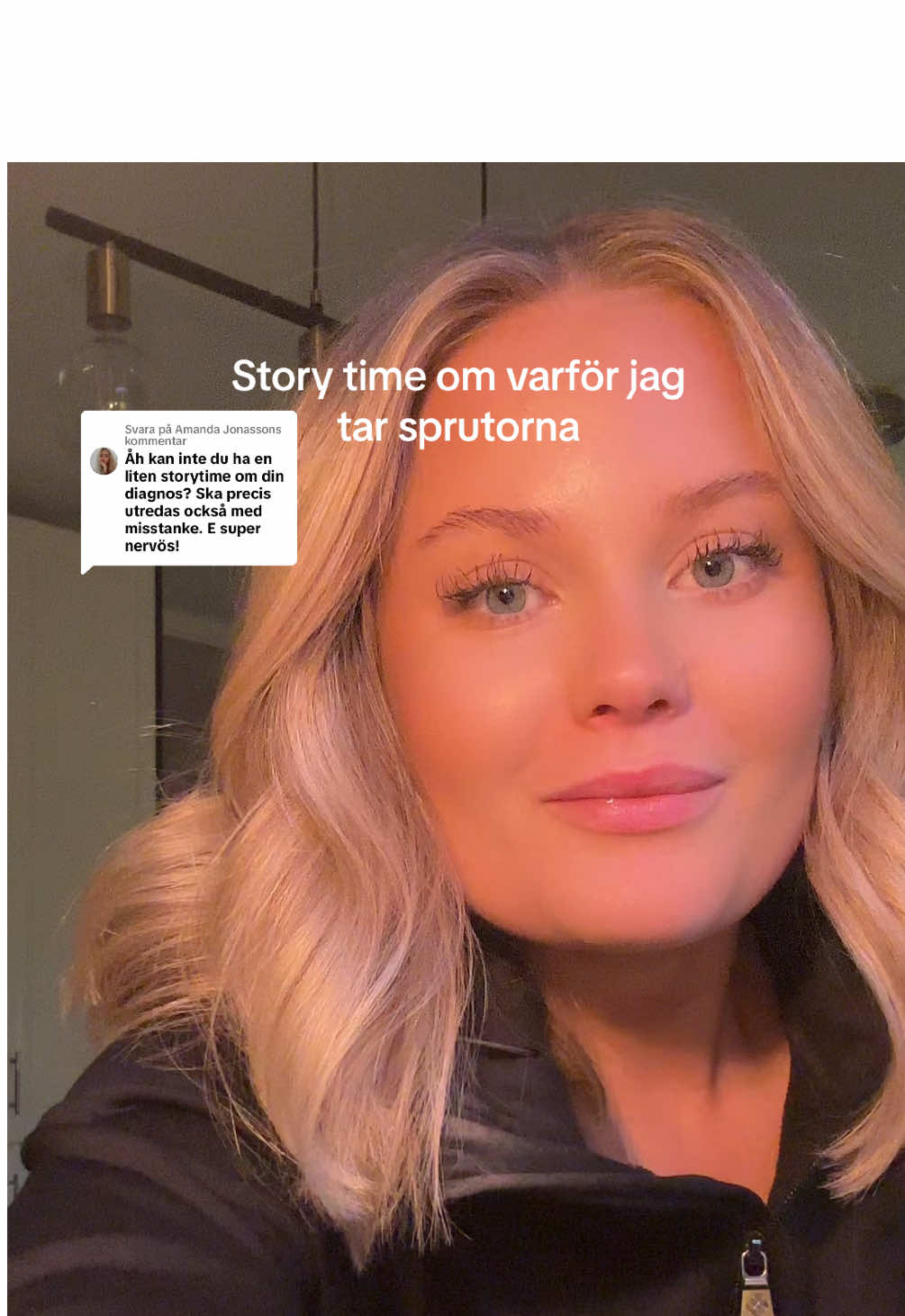 Svarar @Amanda Jonasson  #erelzi #hyrimoz 💘