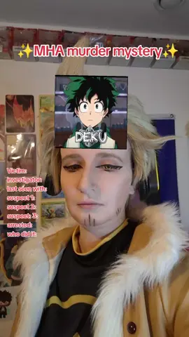 #myheroacademiacosplay #anime #myheroacademia #bokunohero #hawks #hawksmha 