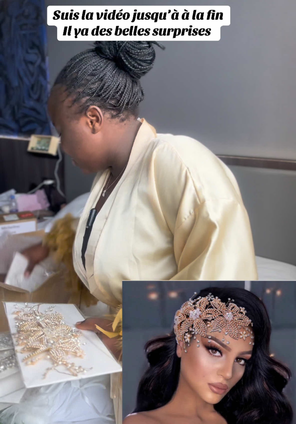 Le rendez-vous est donc pris pour demain deja #michelinecoiffure #salon #mariage #kinshasa🇨🇩 #kinshasa🇨🇩 #michelinecoiffure👌🏾✌️ 