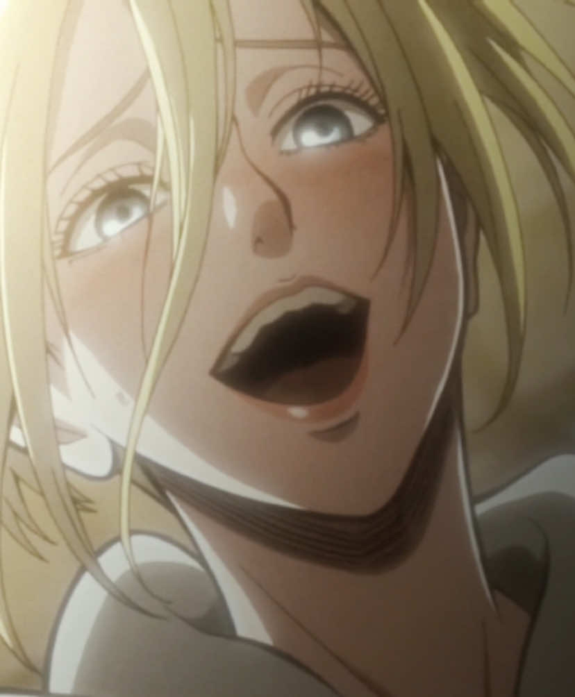hi #edit #anime #animeedit #annieleonhart #aot #AttackOnTitan #attackontitanedit #buddahlovaz #juggedit #vibe #aesthetic @vanta @ᶜʳᶜˡblitzy+ @angie😳  @𝘿𝙧𝙖𝙘𝙤* @Rydax  @siivrrr 