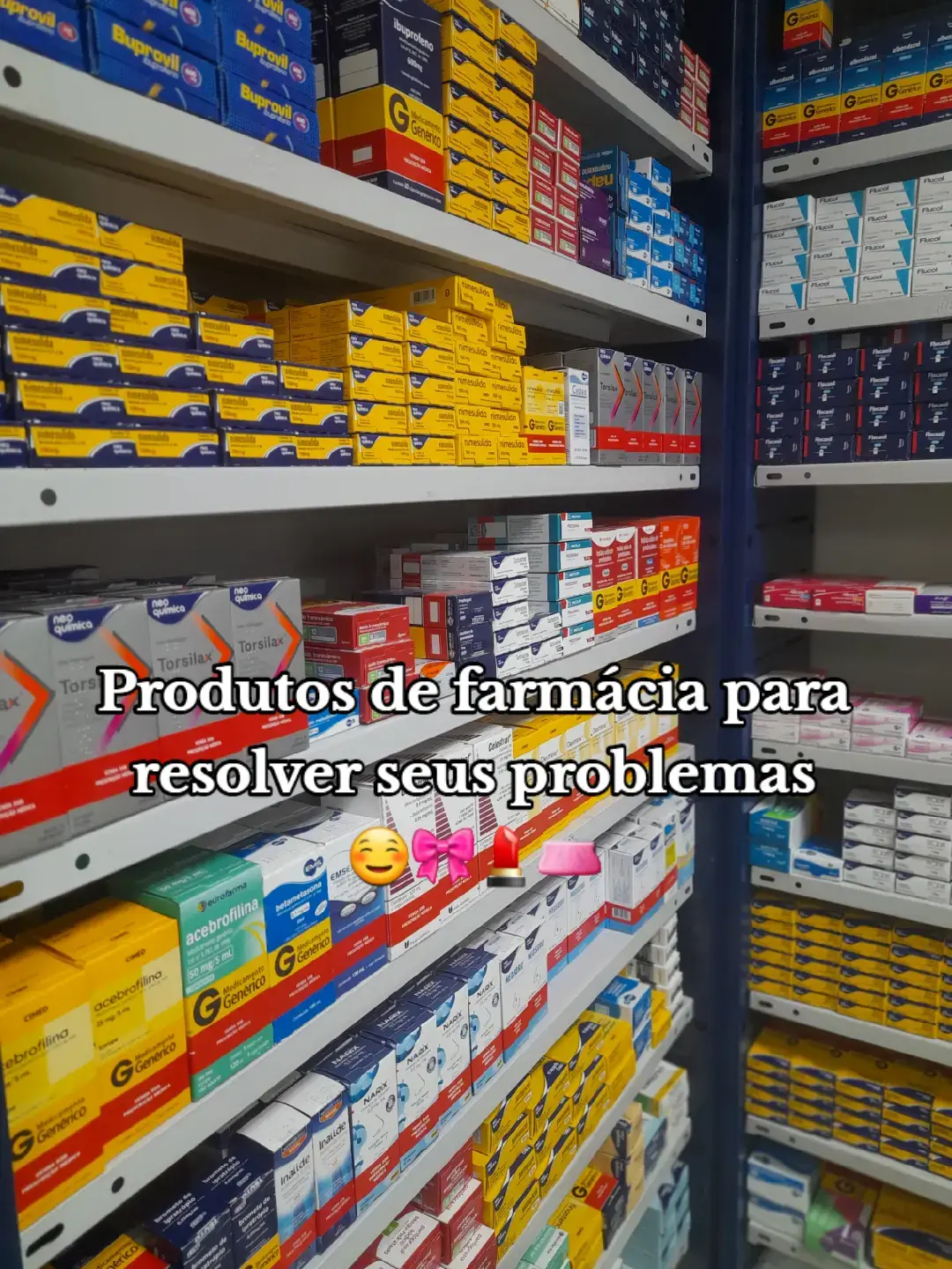 #mulhereslindas #pelesaudavel #fyp #vaiprofy #fyyyyyyyyyyyyyyyy #drogaria #farmacia #dicas 