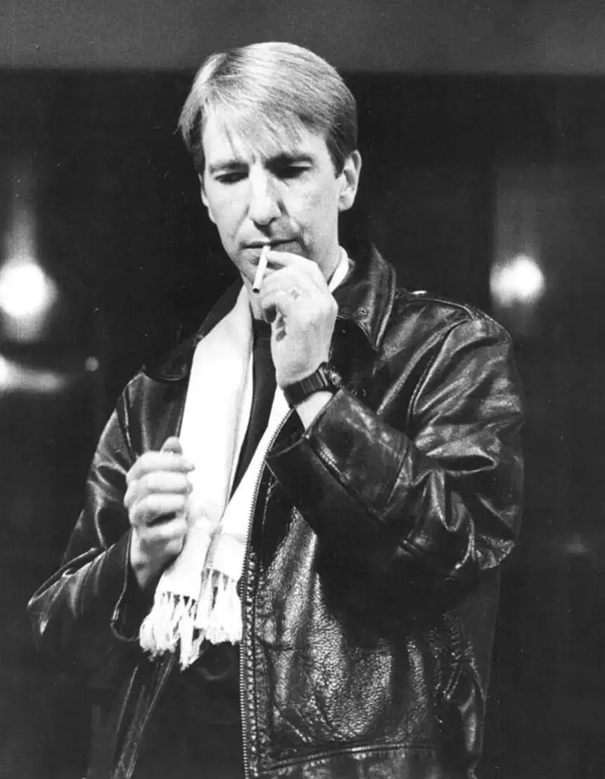 #alanrickman #alanrickma.nedit #alanrickmanforever #fyp #viral_video #rickmantok #rickman #alanrickmantok