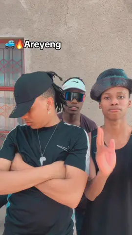 @Cliff Kayden Wa Potential @phobla on the beat @Le TwoSıx @Prince Zulu ❤️