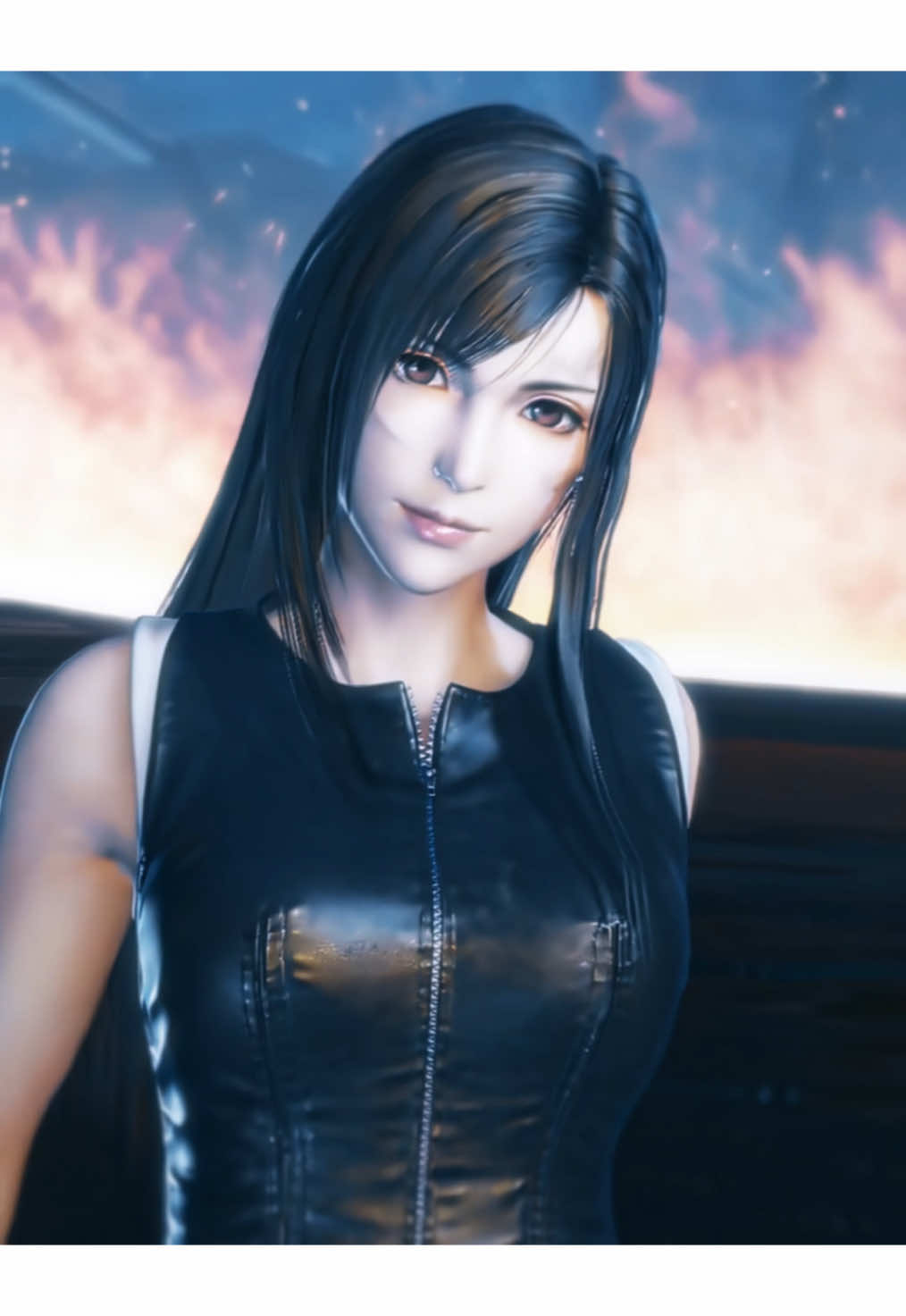 I finna take tifa home | I don’t like 30 fps | ib@Itshouldvebeenyourdad #tifalockhart #tifalockhartedit #tifalockhartfinalfantasy7 #finalfantasy #edit #ae