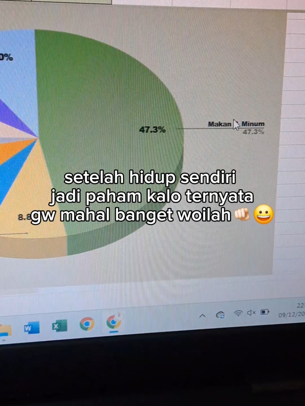 template keuangan yg sangat membantu, thanks warga twt🥸‼️ #budgeting #financialplanning 