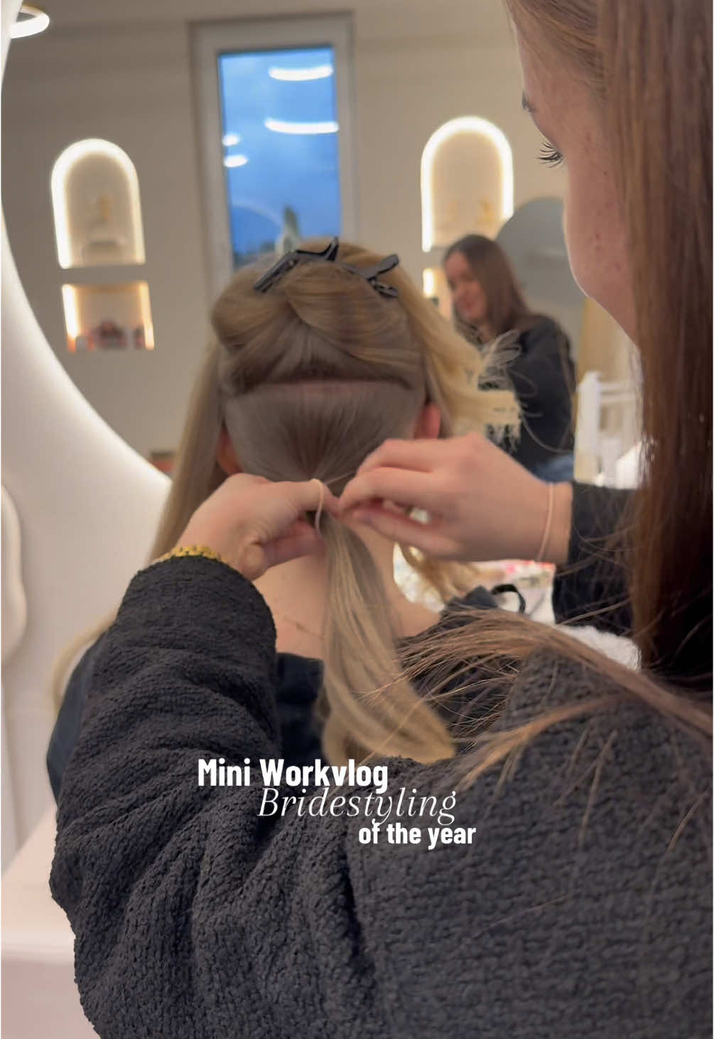 Mini Workvlog 💌🎥🎞️ #brautstorys #makeupworkshop #makeupcourse #makeuptutorial #brautstyling #destinationwedding #hairstylingworkshop #brautinspiration #brautfrisuren #brauthairstyling #brautkleid #bridalshower #bridalhair #fyp #fy #fyyyyyyyyyyyyyyyy #viral_video #Vlog 