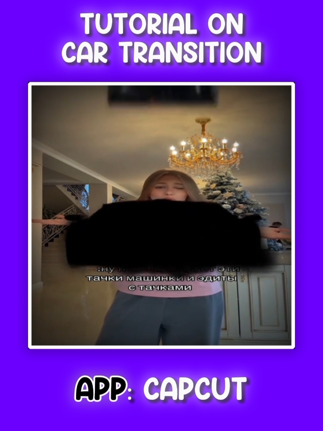 Car transition tutorial in CapCut || #CapCut #tutorial #capcuttutorial #anialltyn @𝐏𝐒𝐘𝐇𝐎 