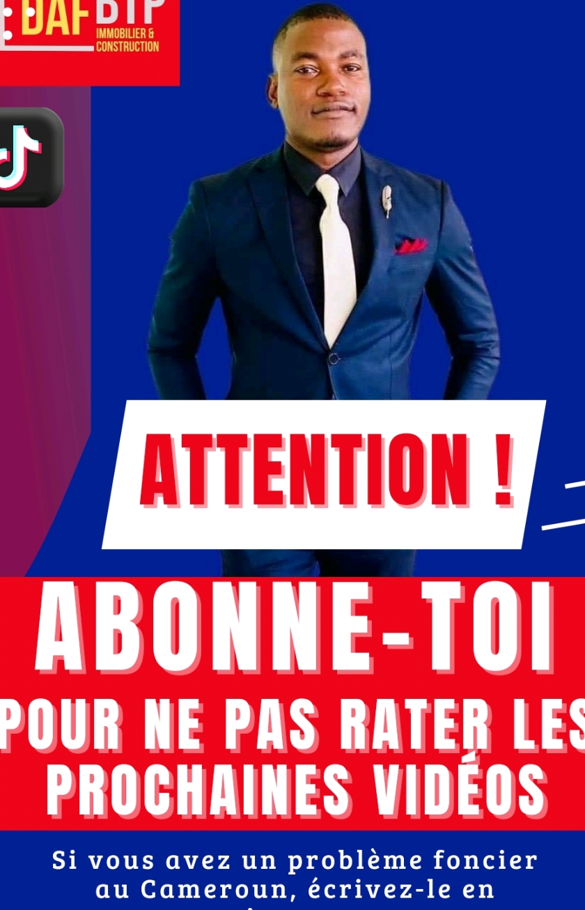 Attention ! Le notaire est complice de L'escroquerie. #DroitImmobilier #AnnulationVente #Notaire #ConseilJuridique #AchatImmobilier #VenteAppartement #NotairesOffice #Immobilier #ProtectionDesAcquéreurs #immobilier    #acquisition  #terrain  #terrainavendre   #construction   #maison    #agentimmobilier #proprietaire   #camerountiktok🇨🇲   #pourtoi  #fypviral #fypviralシ #procedure #titrefoncier   #mutation #immatriculationdirecte 