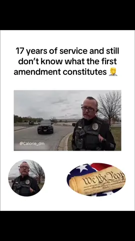 What is it about cameras that gets them mad?! #fypシ゚viral #ID #police #crimetok #lawandcrime #firstamendment #officer #citizen 