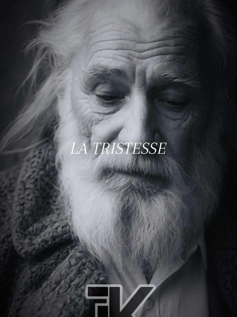 🃏 LA TRISTESSE 🃏 #joker #tristesse #sagesse #citation #triste #developpementpersonnel 