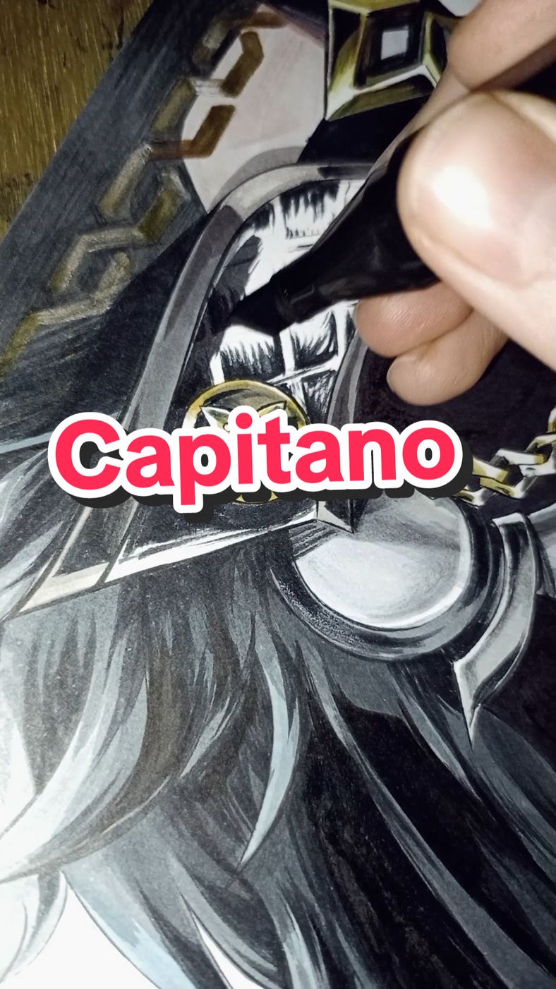 Finally Capitano #capitano #GenshinImpact #genshin #fanart #drawing #rajz #art #sketch #painting #animetiktok #sketchbook #random #magyaranime #copicmarkers #magyarweeb #magyarotaku #markerart #magyargenshin #hoyoverse #hoyocreators #HonkaiStarRail #capitanogenshinimpact #genshinimpactcapitano 