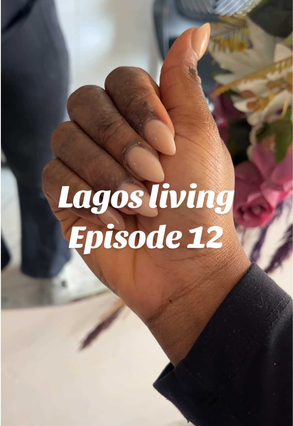 Lagos living, Episode 12  #lagostiktok #lagosliving #lagos #vacation #vlogs #errands 