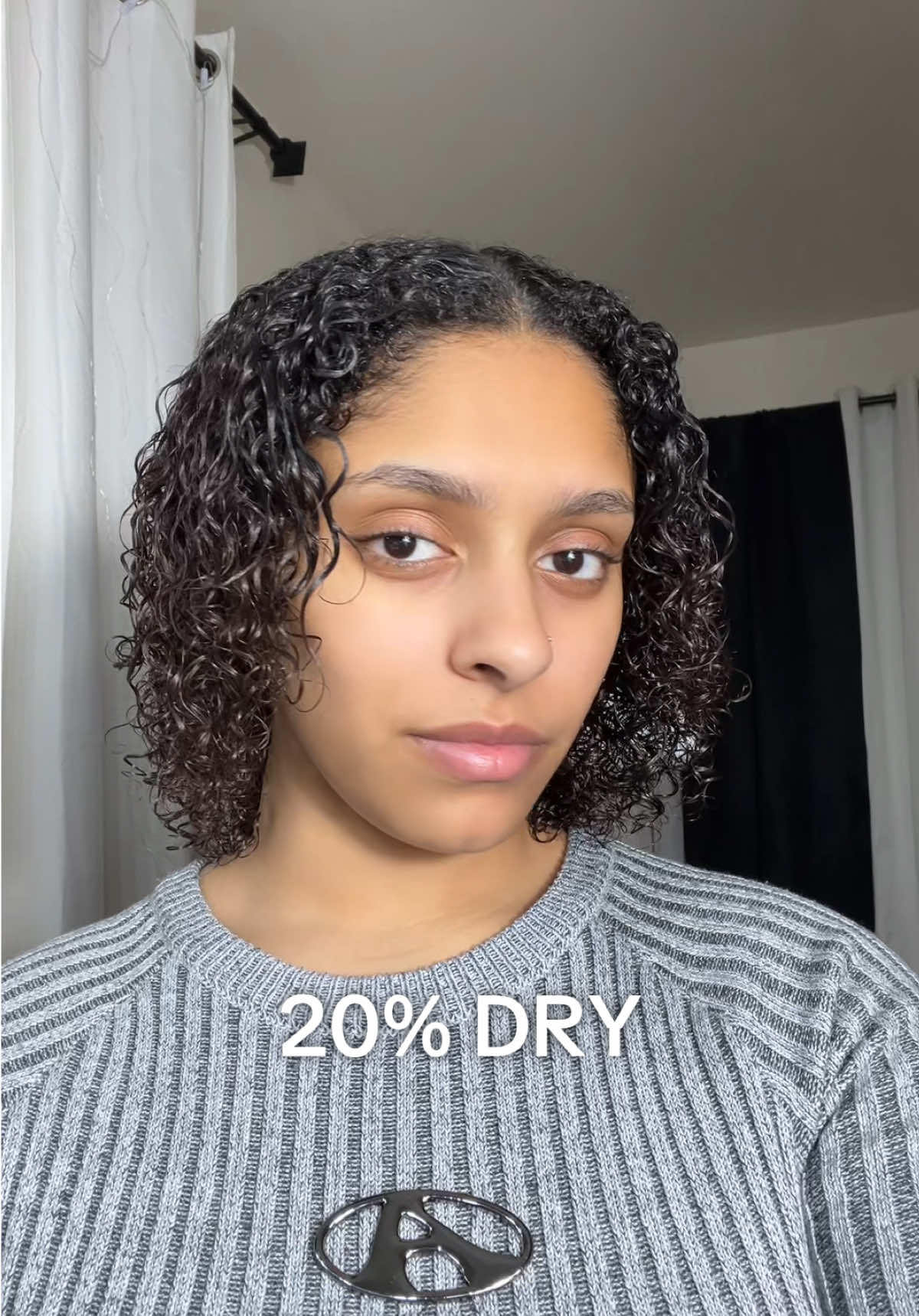 Curl process 🎀☁️ #curlyhairroutine #curlscurlscurls #curlscheck #naturalhair #hairtok 