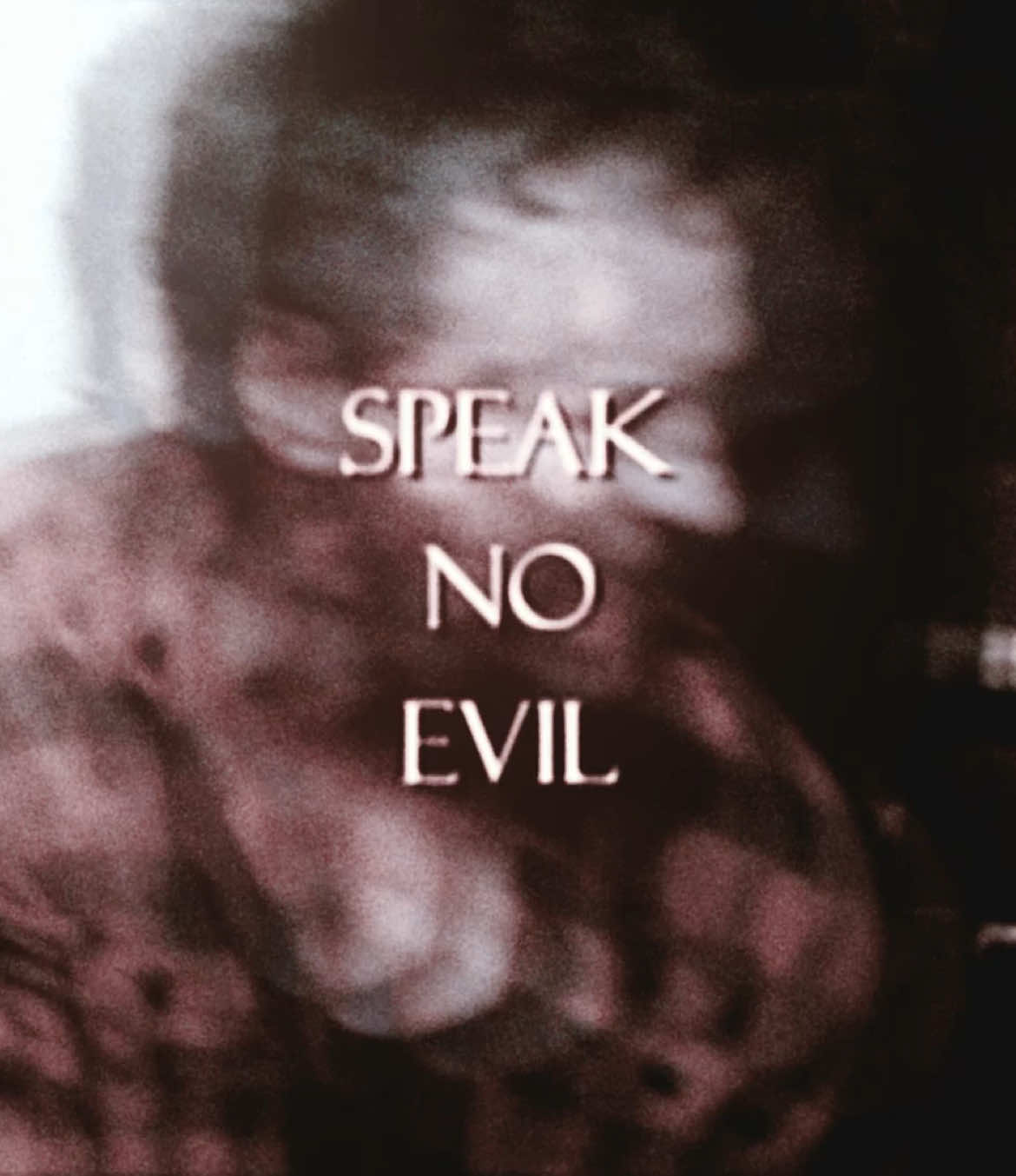 the amount of gaslighting in this movie is crazy #speaknoevil #jamesmcavoy #aestheticedits 