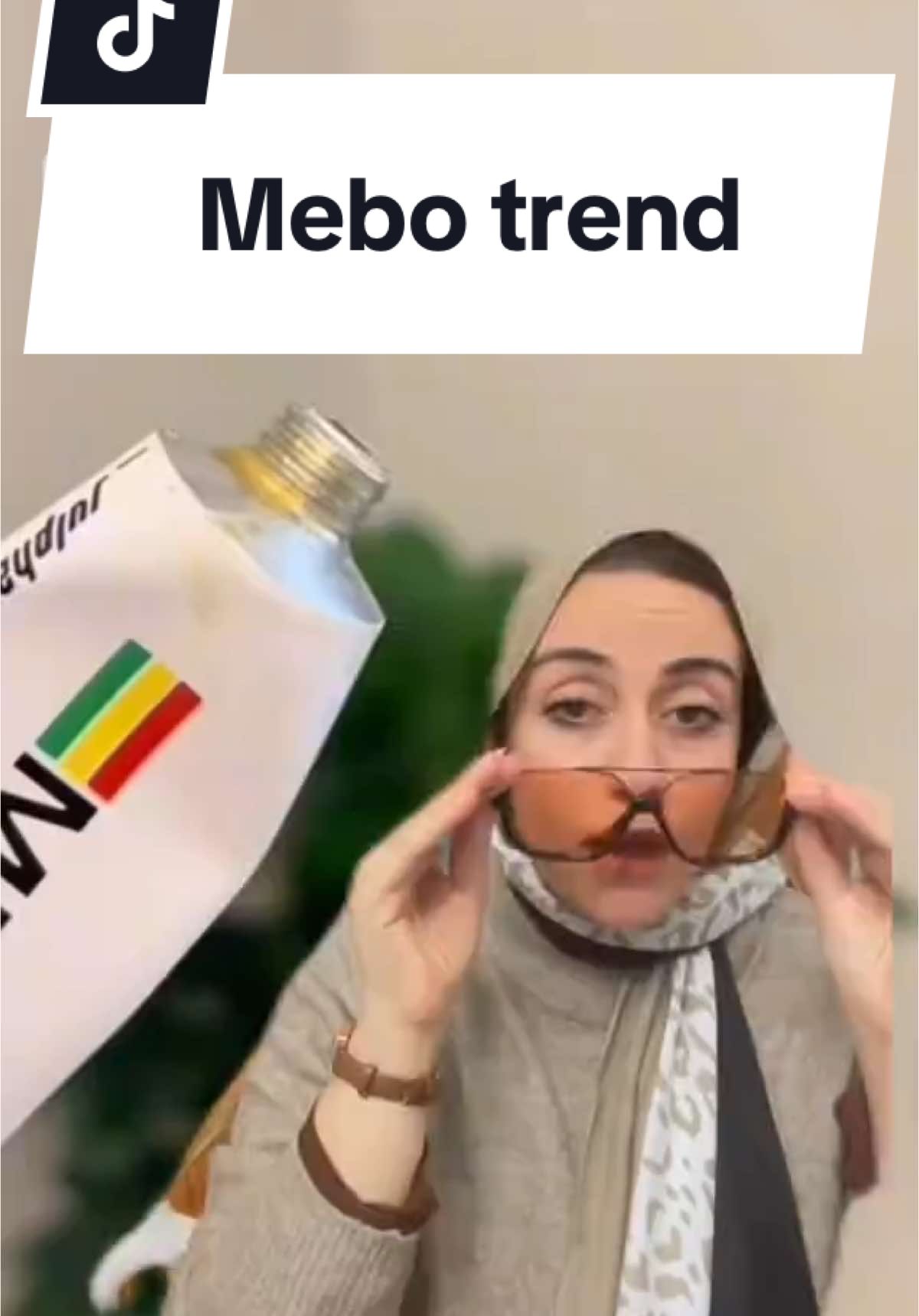 Mebo trend #trendingvideo #foryoupage❤️❤️ #fypp #ميبو #التصبغات #skincare #mebo #videoviral 