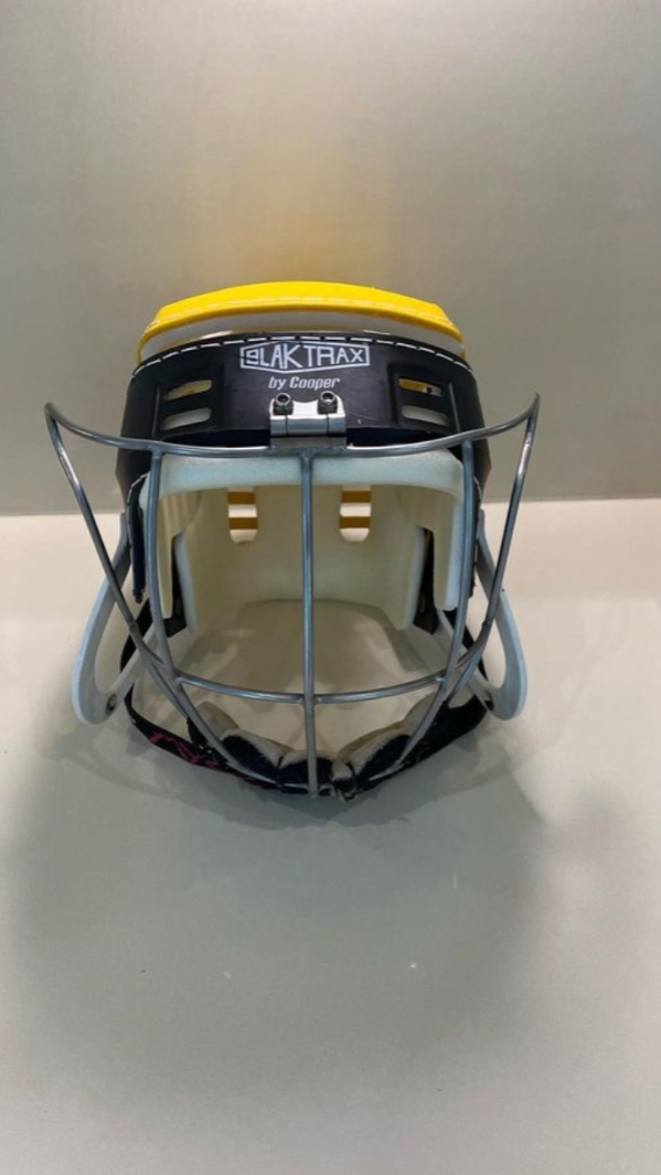 fully stitched cooper  sk100 available  #hurling #gaa #ireland #gaelicfootball #camogie #irish #sport #gaelicgames #Fitness #gaelic #sliotar #crokepark #dublin #football #tipperary #fitfam #dublingaa #championship #hurls #allireland #cork #limerick #irishfitfam #galway #hurleys #gym #kerry #donegal #thesundaygame #hurl