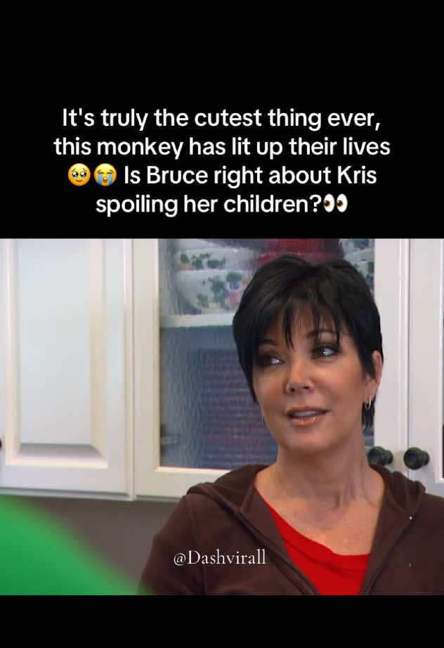 Cuteeee#caitlynjenner #krisjenner #foryou 