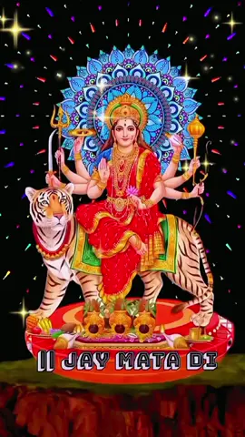 Jai Mata Di 🔱🙏🏻🕉️ #jaimatadi #jaisamadha #foryoupageofficiall #jaisheranwali❤🕉 #jaishreeram🕉️🙏🏻 