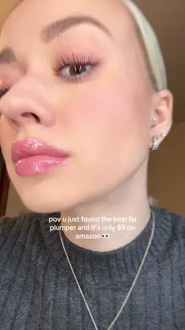 derol lip plumper >>> linked in bio ;) #lipplumper #derol #amazon 