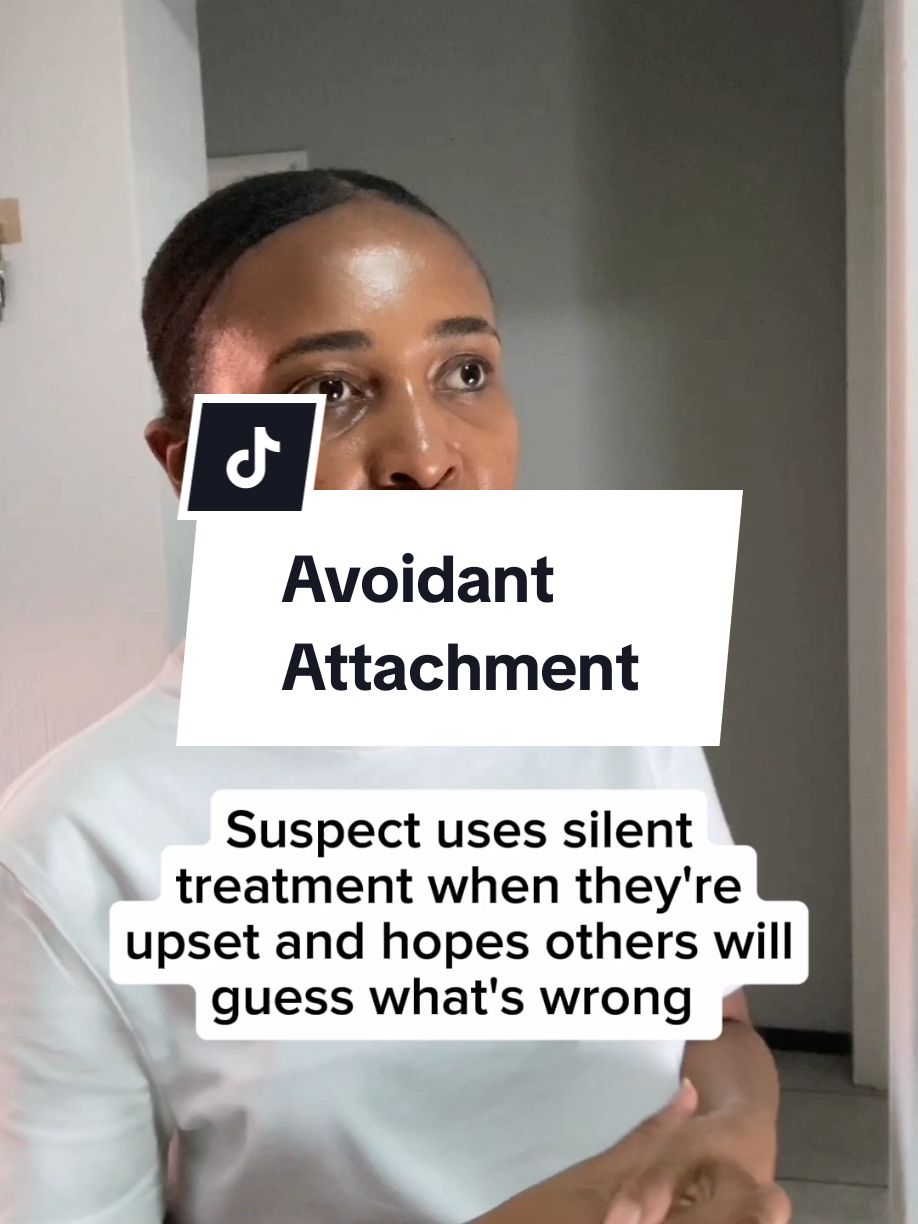 What you might not realize about avoidant attachment is that what they do to you, they also do to themselves. Does this resonate with you? Let's talk about it below #avoidantattachment #relationshipgoals #MentalHealth #thequestwithasa #psychologist 