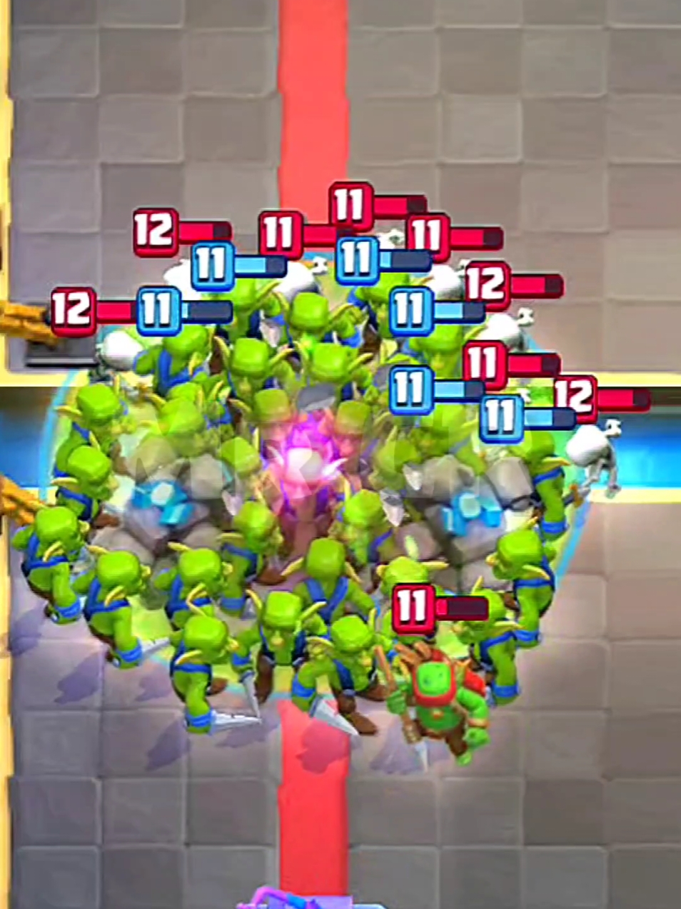 The Uno Reverse 🗿  #clashroyale #clash #gaming #supercell #mrcr #clashroyalememes #trending #clashroyaledaily #shorts #reels #viral  #funny #memes #fy #fyp 