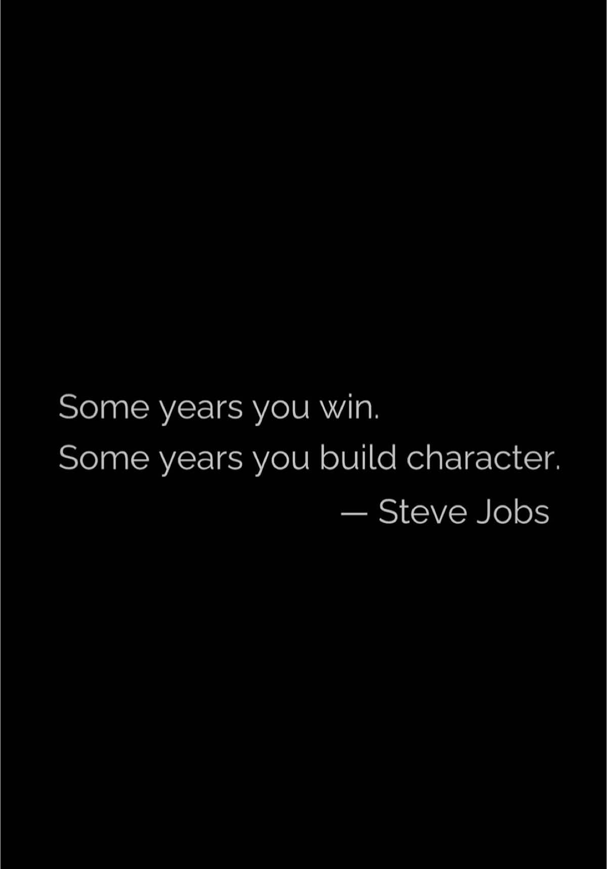 Some years you win … Some years you learn! If 2024 was a success for you … Be grateful and BUILD on it! If 2024 was not a success, get even more excited abiut everything you learned and GROW from it! Keep going! If you want to WIN in 2025, @rvvcorp If you want to WIN in 2025, @rvvcorp If you want to WIN in 2025, @rvvcorp