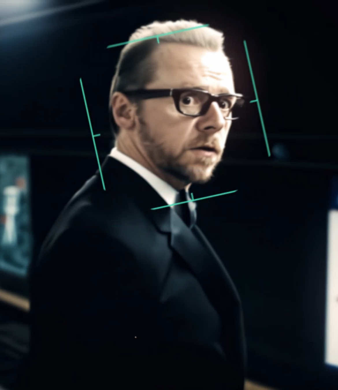 This took forverrrr aggh | HUGE IB: @luka 🦇 | #ilsafaust #ilsafaustedit #benjidunn #benjidunnedit #rebeccaferguson #rebeccafergusonedit #simonpegg #simonpeggedit #missionimpossible #missionimpossibleedit #cornettotrilogy #fyp | scp: cunningdevilga (ig)