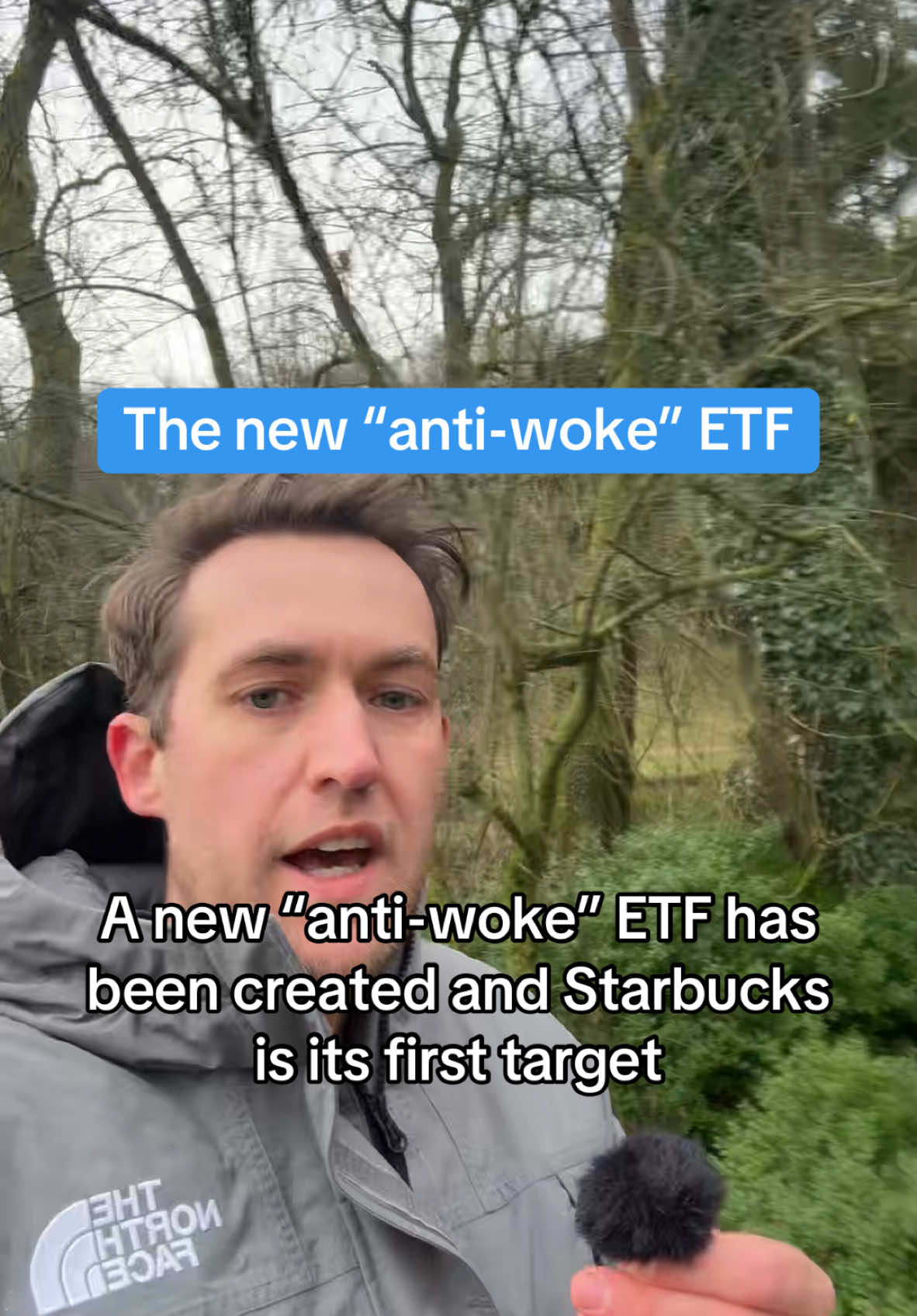 The new “anti-woke” ETF