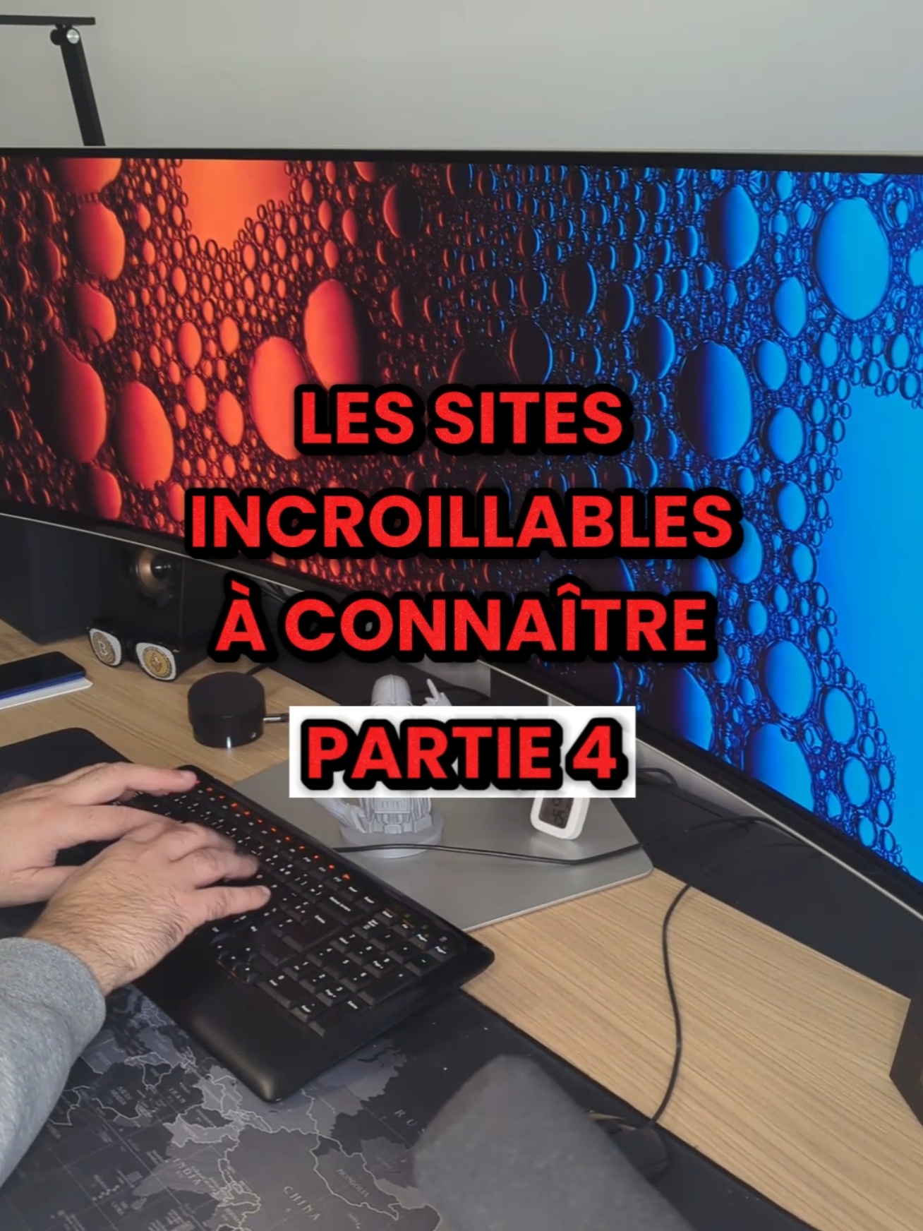 Les sites Incroillables (Partie 4) #aitool #ia #playretrogames 