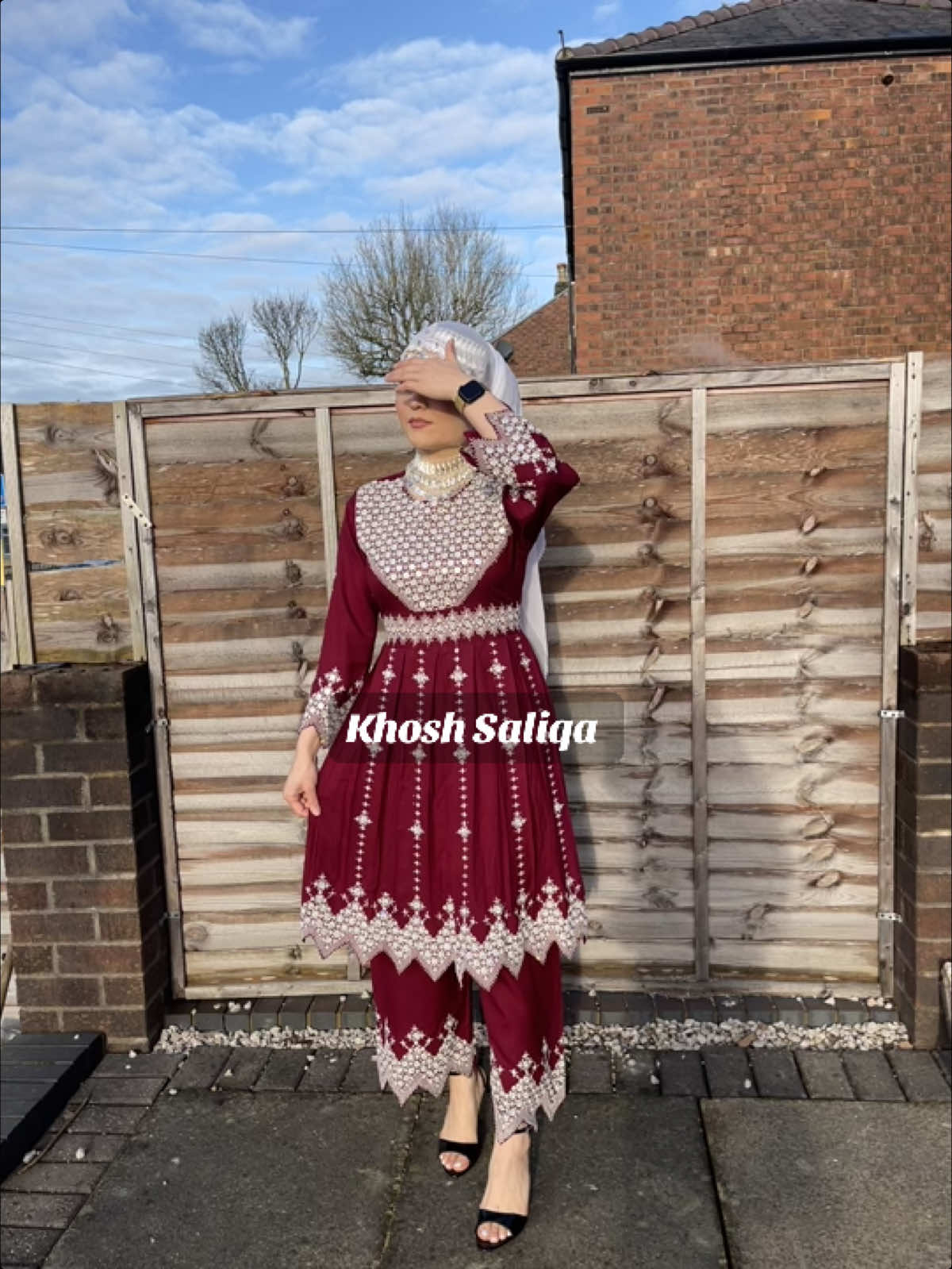 Available DM to place your order  #hazaragi #hazaragisong #hazaragiclothes #hazaragidress #hazaragijewelry #hazaragi_هزارگی #hazaragiculture😍 #afghangirl #foryourpage #hazaragitrendingsong #afghan #foryou 